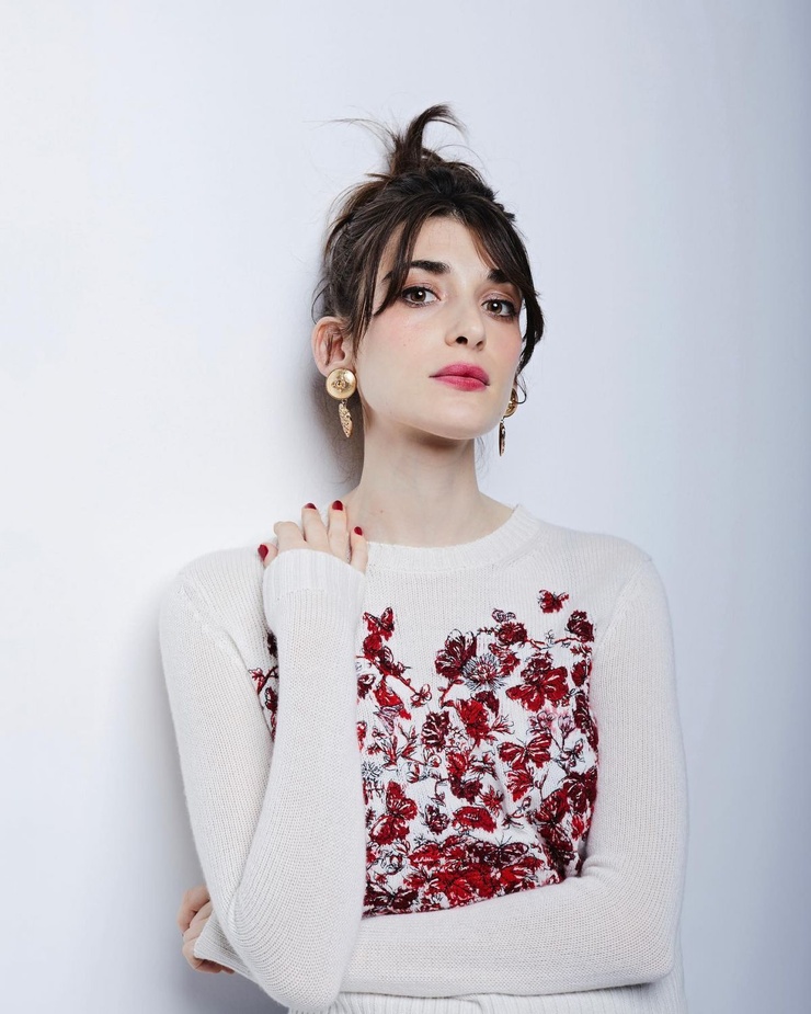 Pilar Fogliati