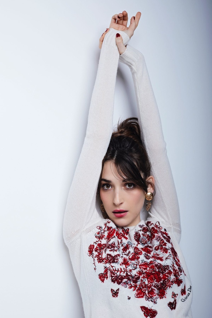 Pilar Fogliati