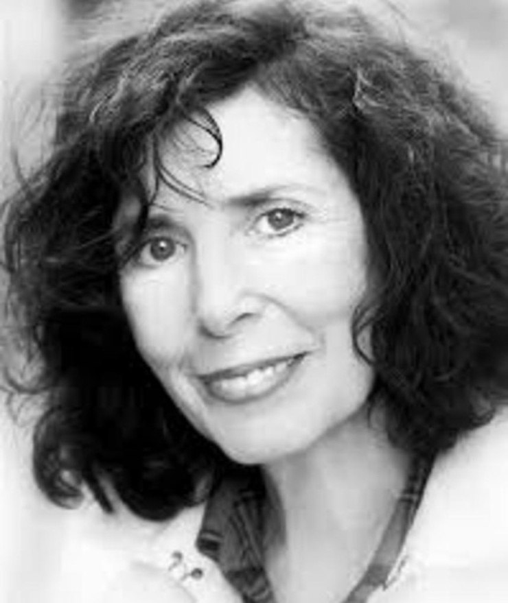 Patti Love