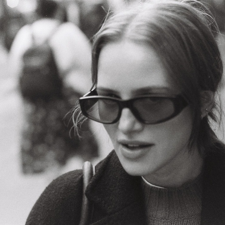 Madelaine Petsch