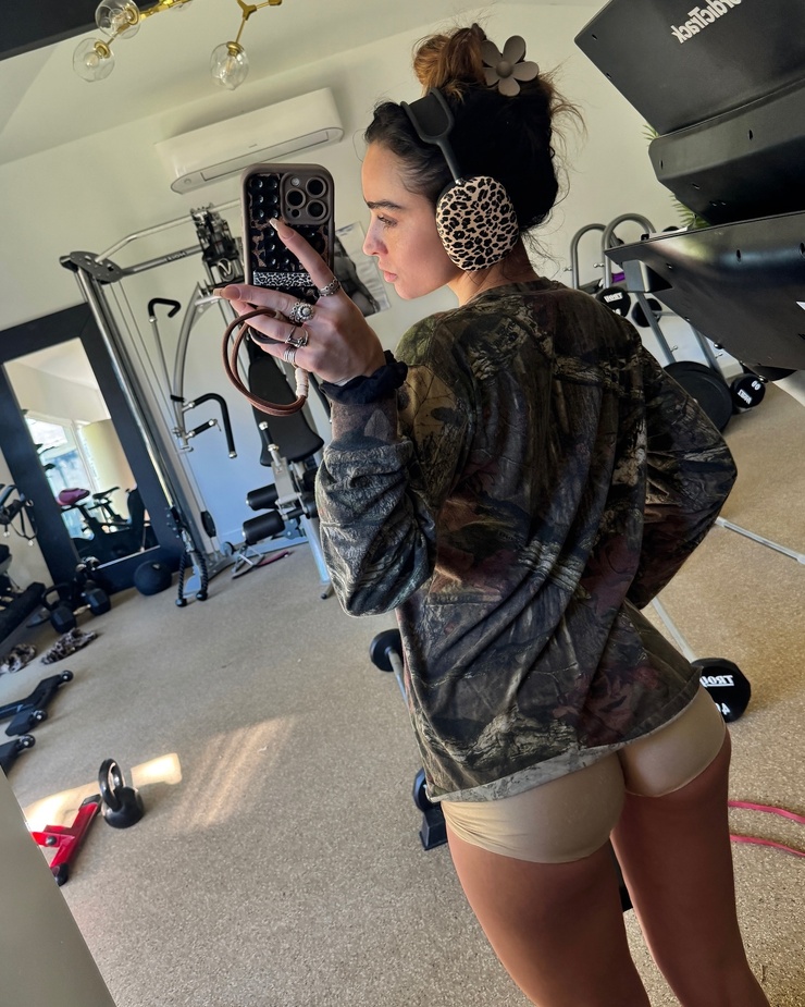 Sommer Ray