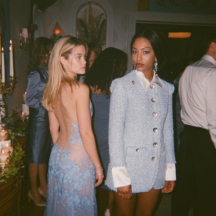 Savannah Lee Smith image