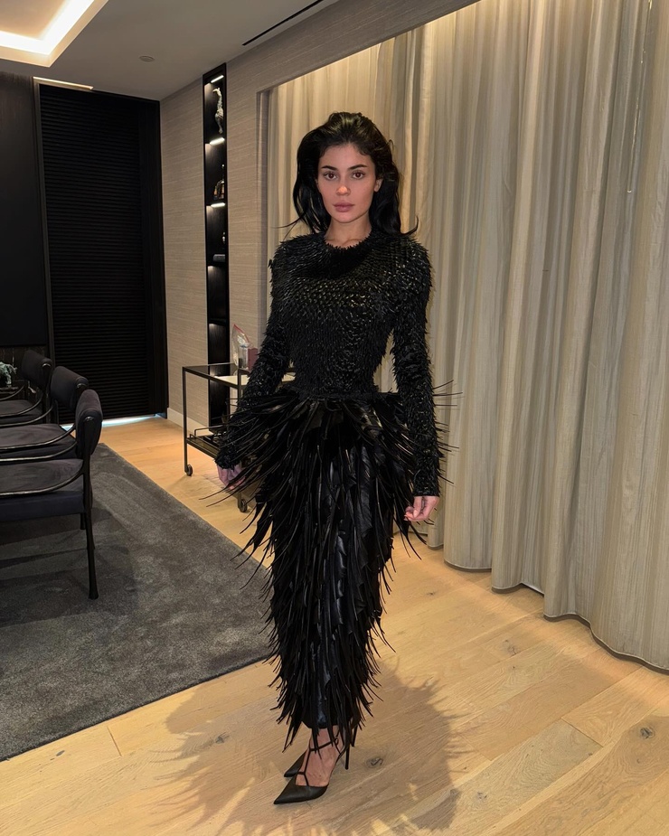 Kylie Jenner