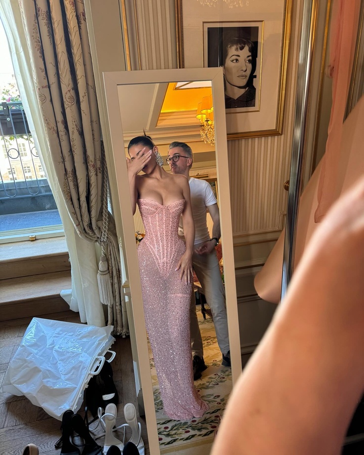 Kylie Jenner