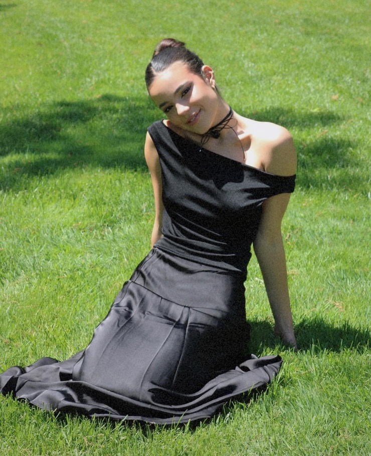 Ella Mendelsohn