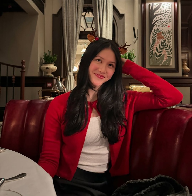 Isabella Wei