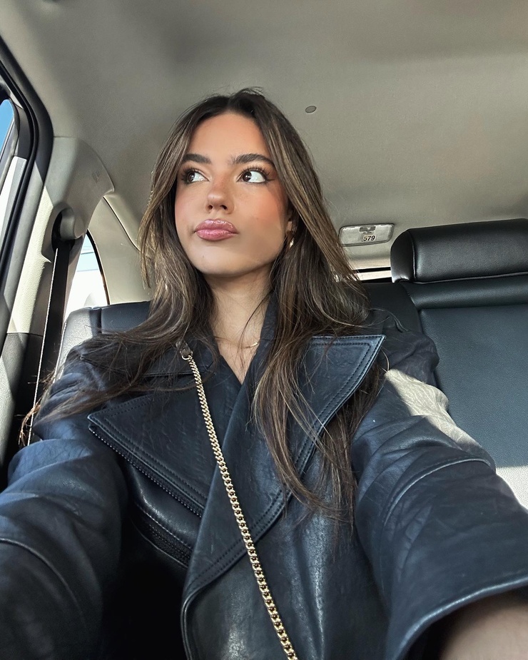 Ella Mendelsohn picture