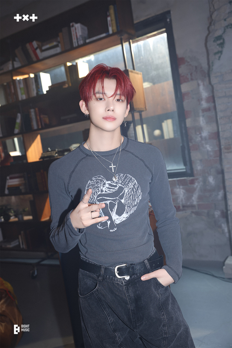 Choi Yeonjun (최연준)