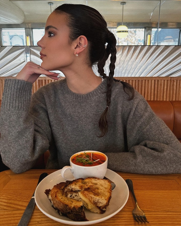 Ella Mendelsohn