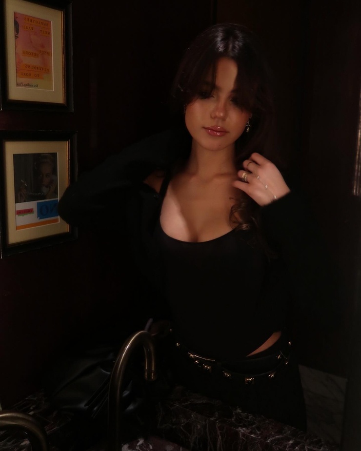 Ella Mendelsohn Ella Mendelsohn