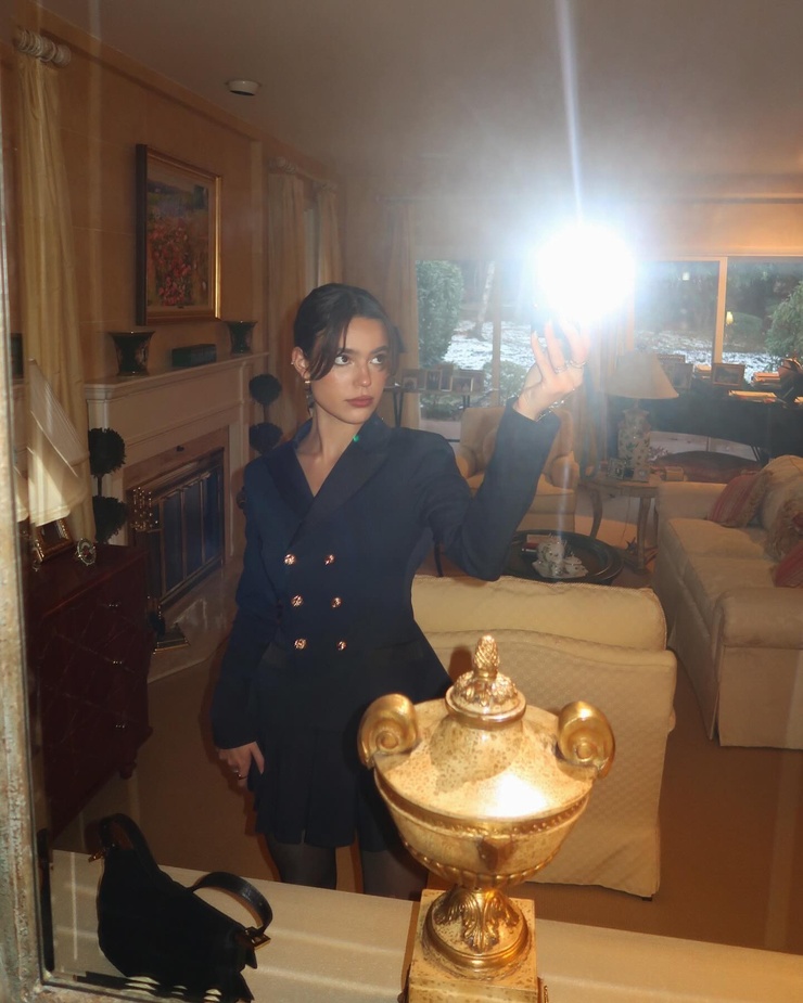 Ella Mendelsohn