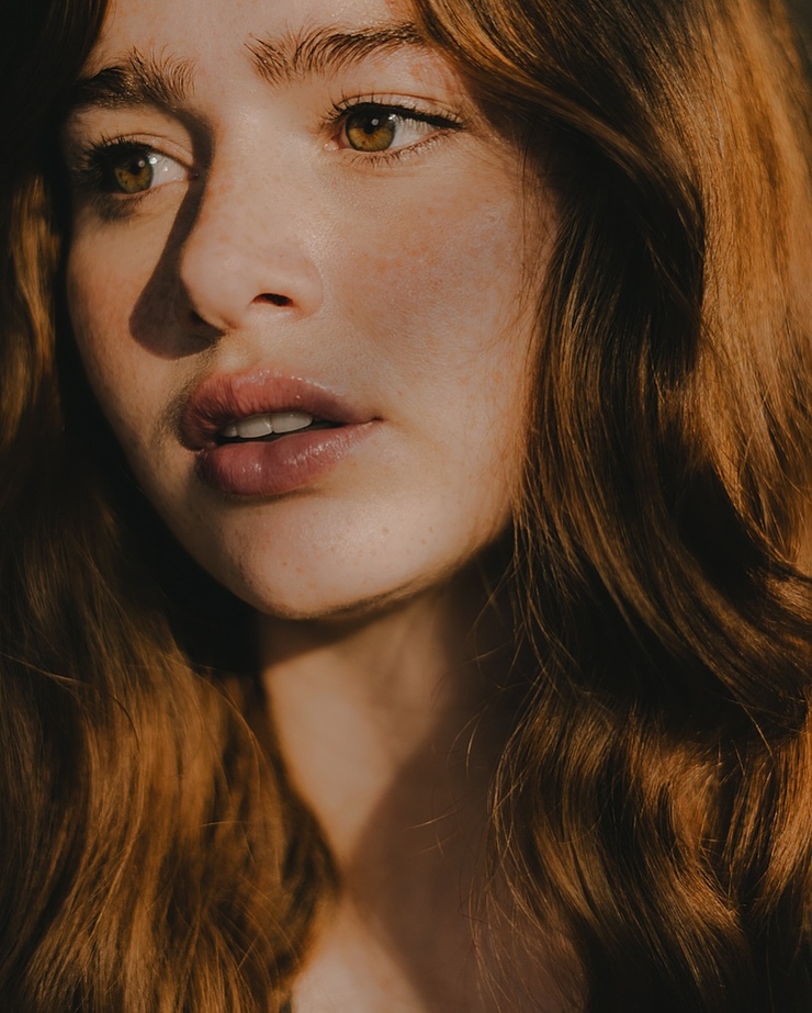 Chloe Melton