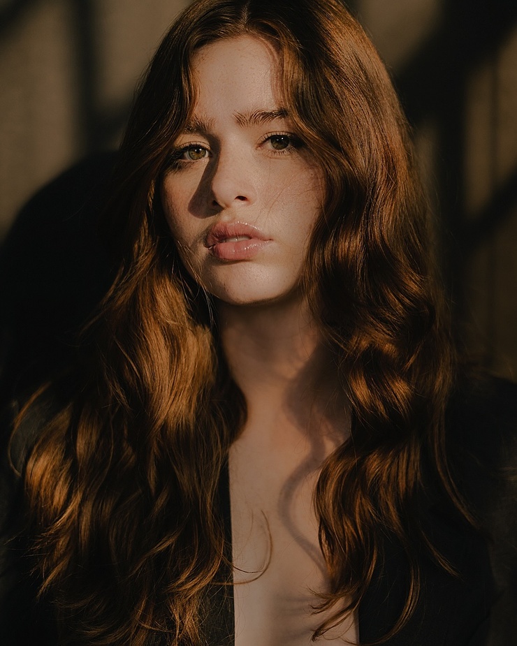 Chloe Melton Chloe Melton