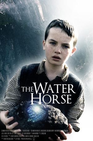 The Water Horse: Legend of the Deep