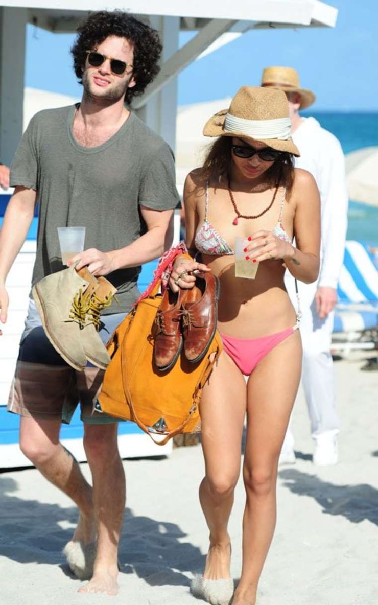 Zoe Kravitz