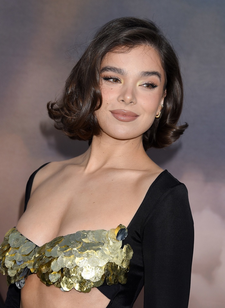 Hailee Steinfeld