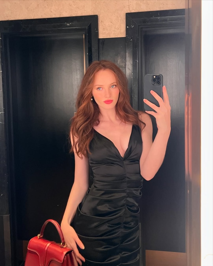 Erin Perise