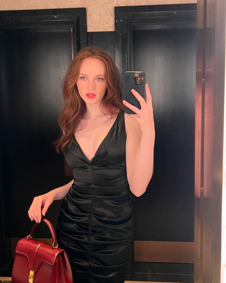 Erin Perise