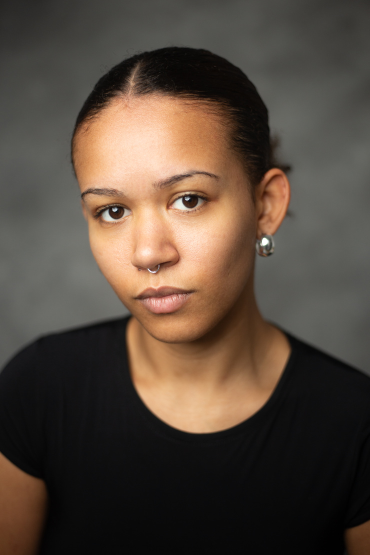 Ebony Aboagye