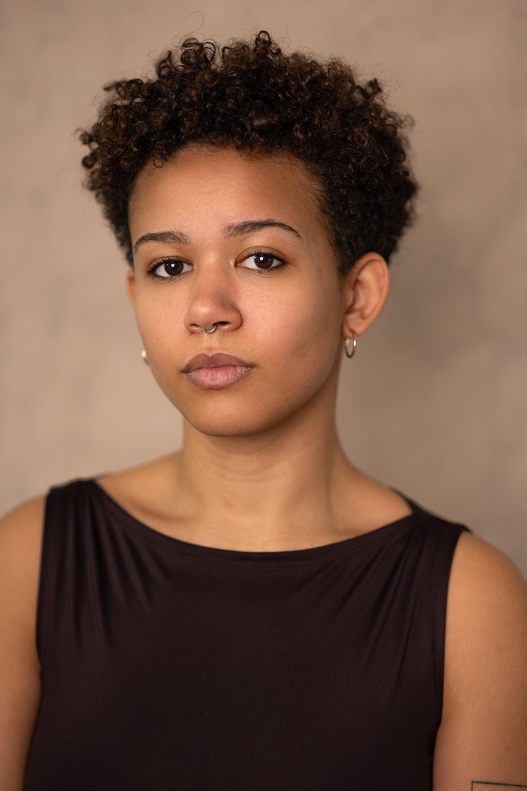 Ebony Aboagye