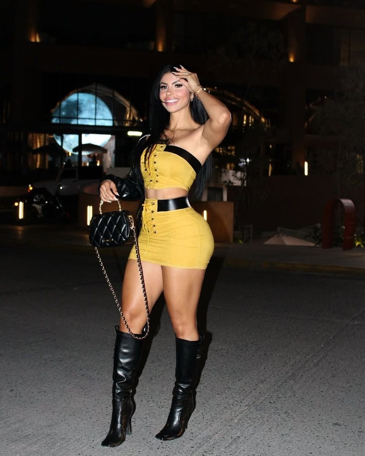 Yesli Gomez