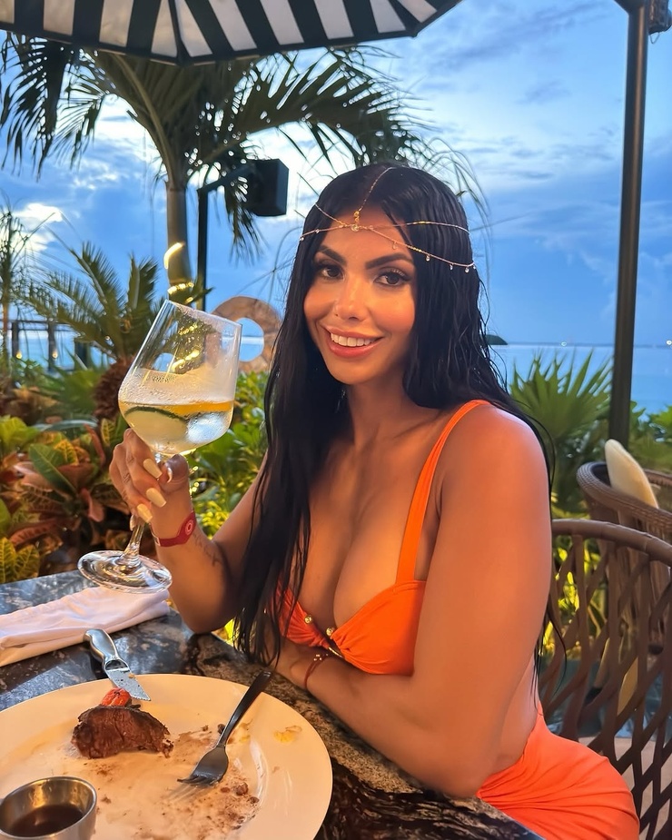 Yesli Gomez