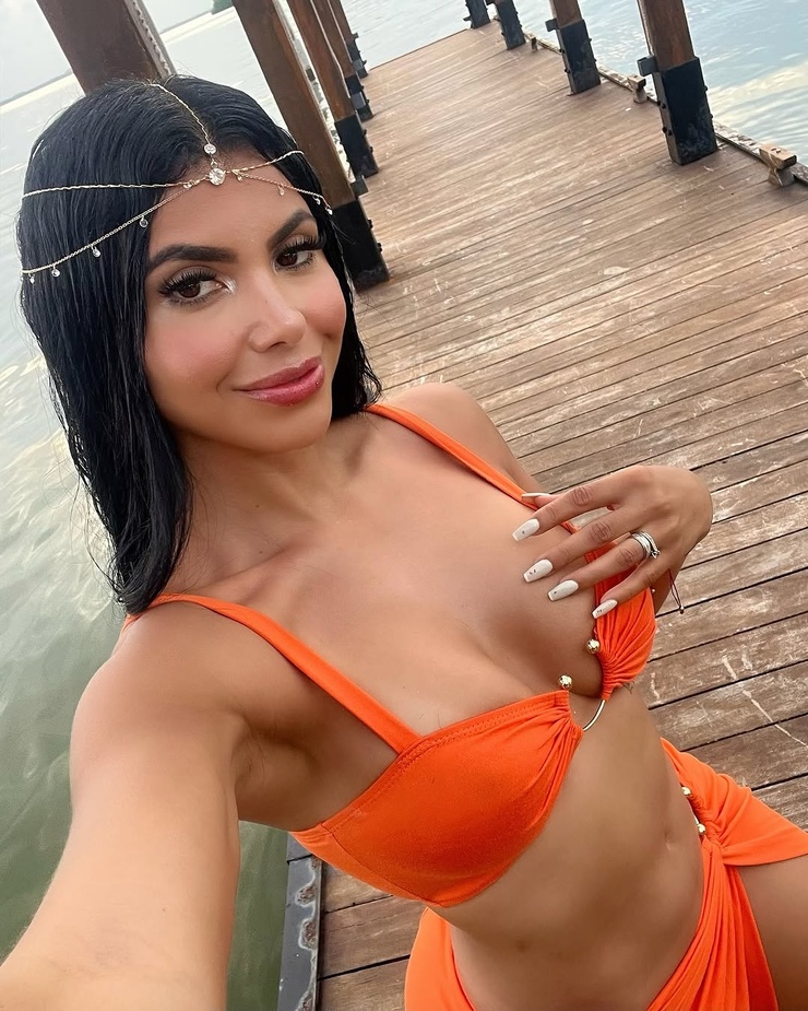 Yesli Gomez