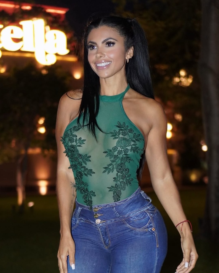Yesli Gomez