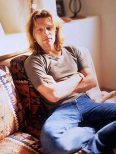 Jon Bon Jovi