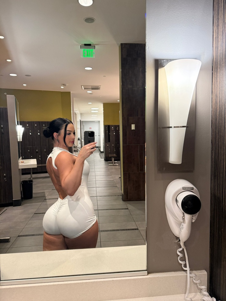 Krissy Taylor.