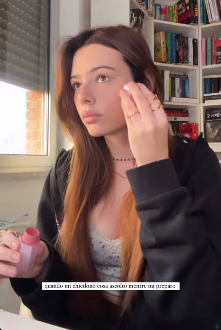 Eleonora Gaggero