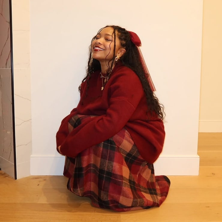 Laya DeLeon Hayes