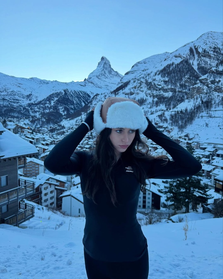 Sky Katz