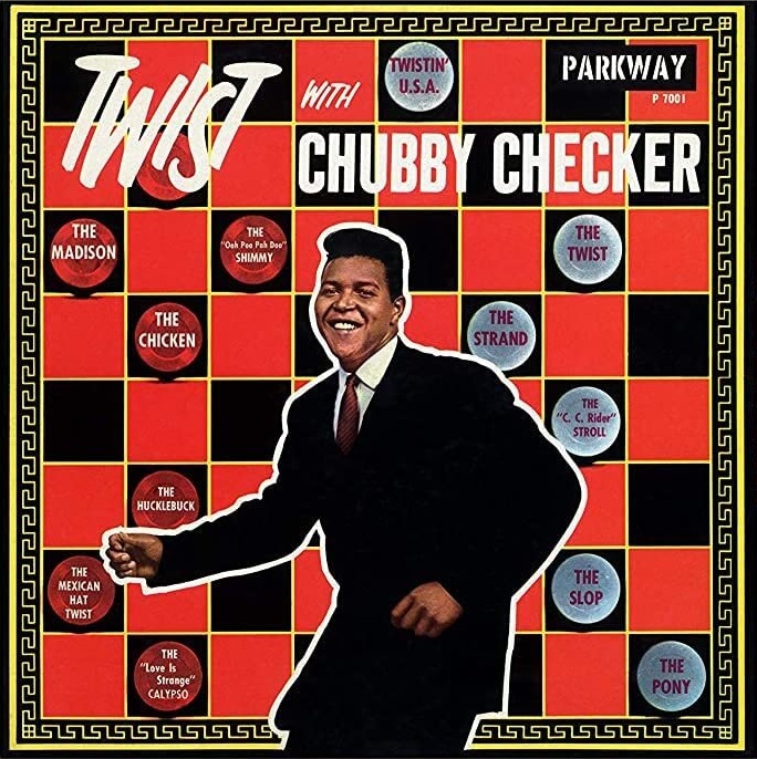 Twist with Chubby Checker