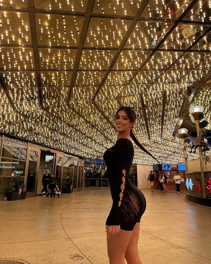 Lucero Alejo