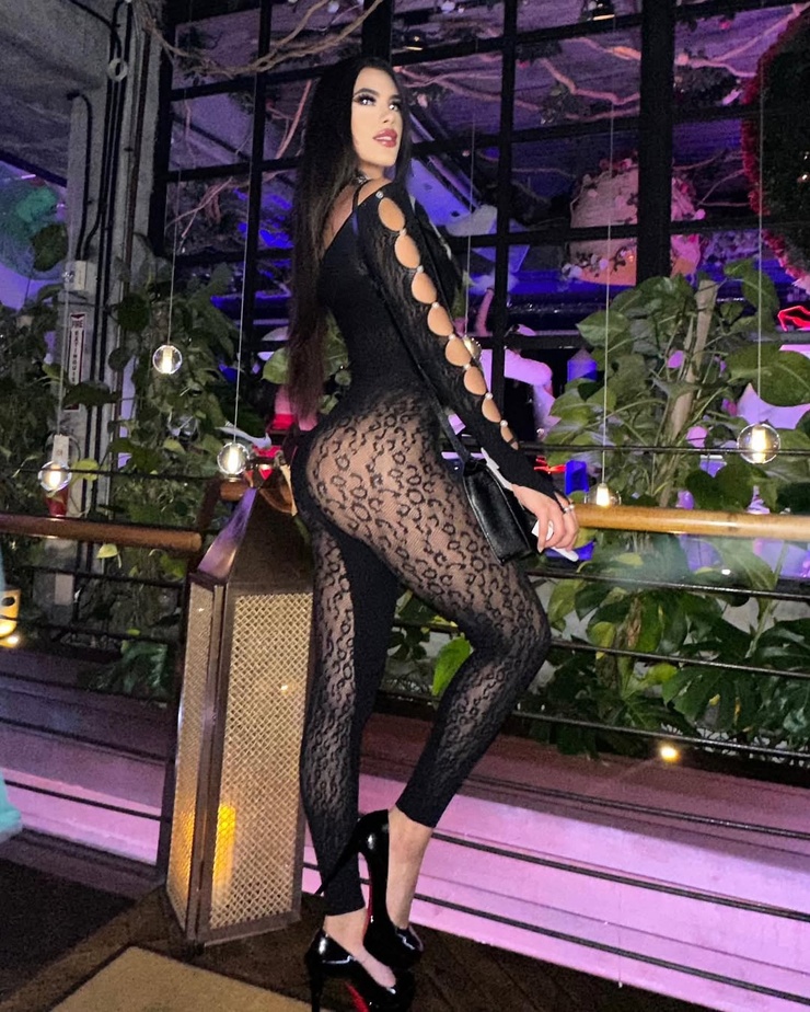 Vanessa Bedoya Tabares