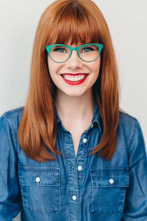 Mary Berg