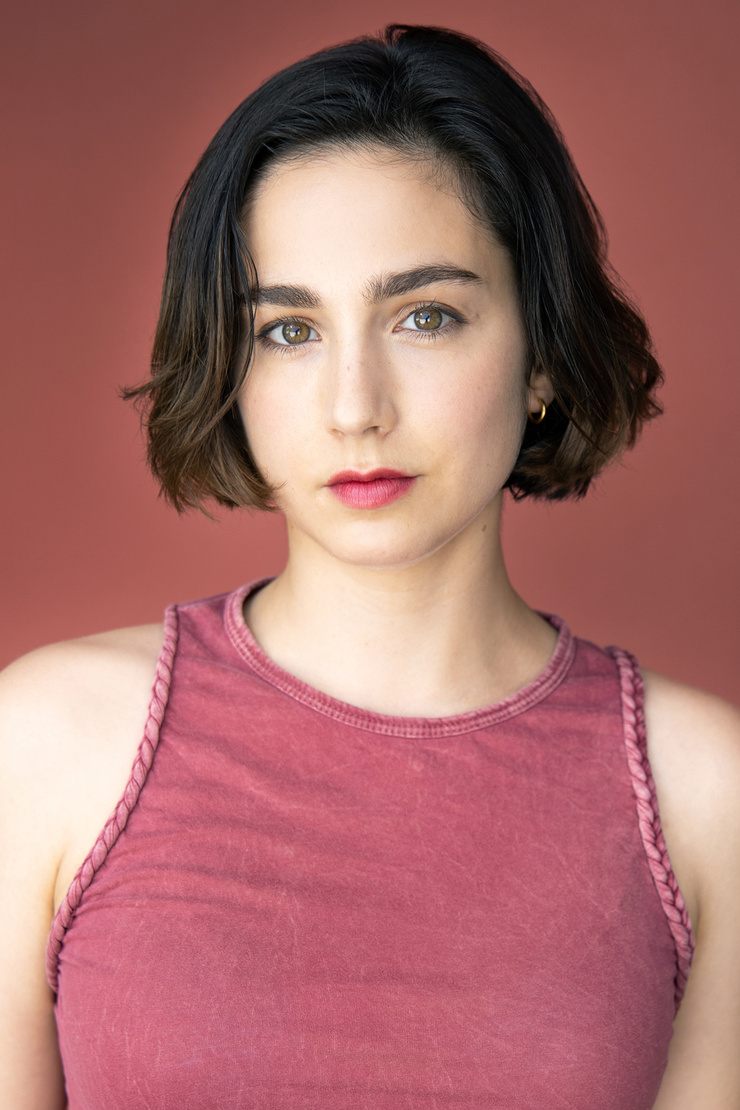 Molly Ephraim Molly Ephraim
