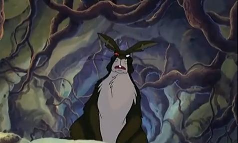 Watership Down