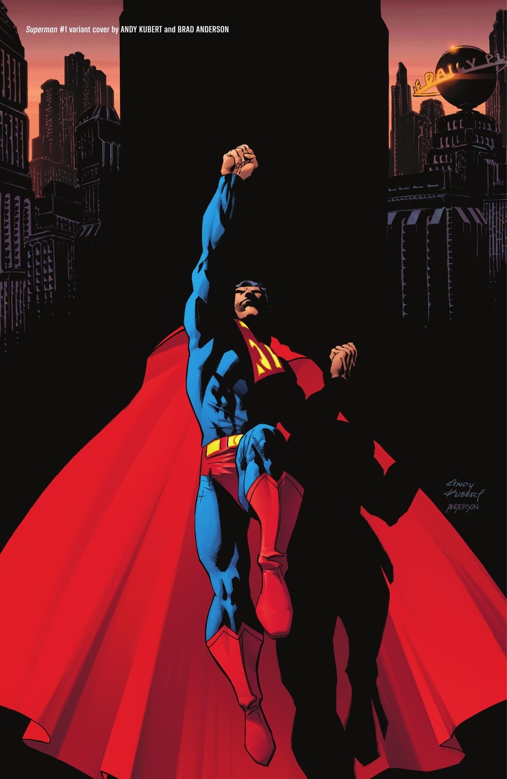 Superman