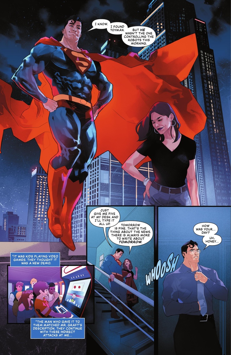 Superman