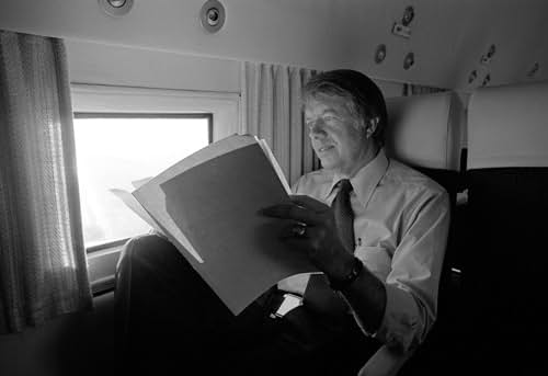 Jimmy Carter Jimmy Carter