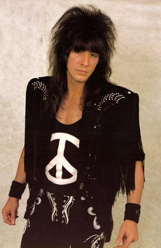 funko pop richie sambora