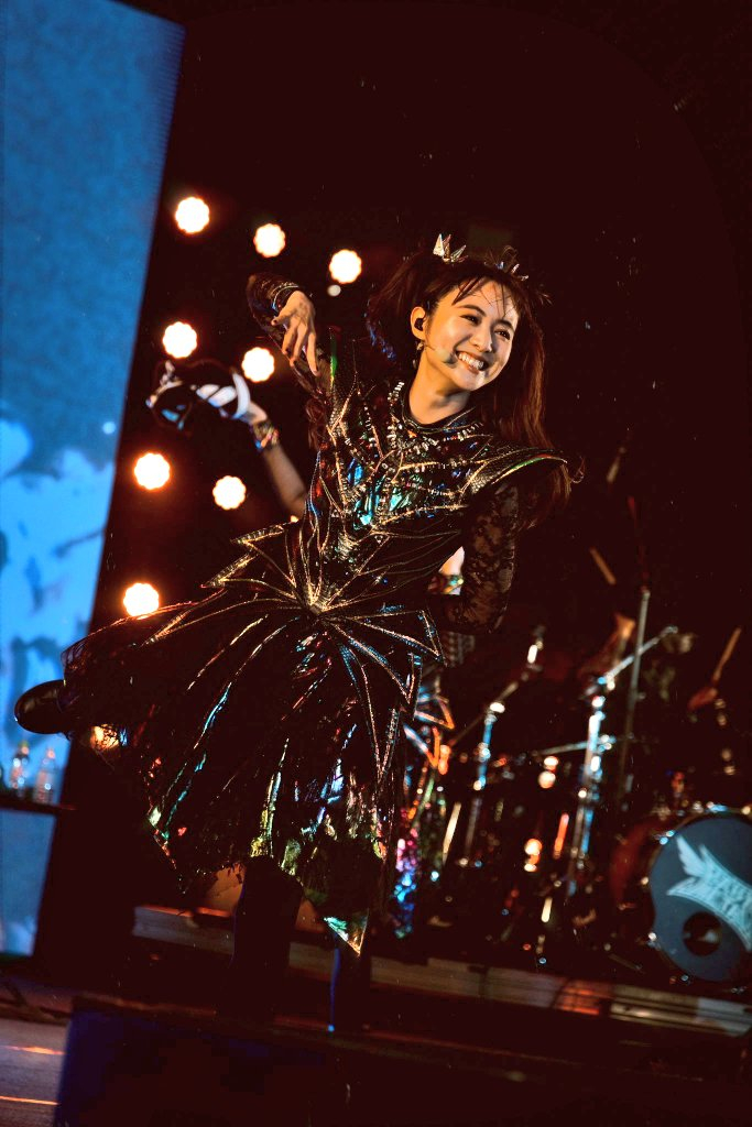 BABYMETAL