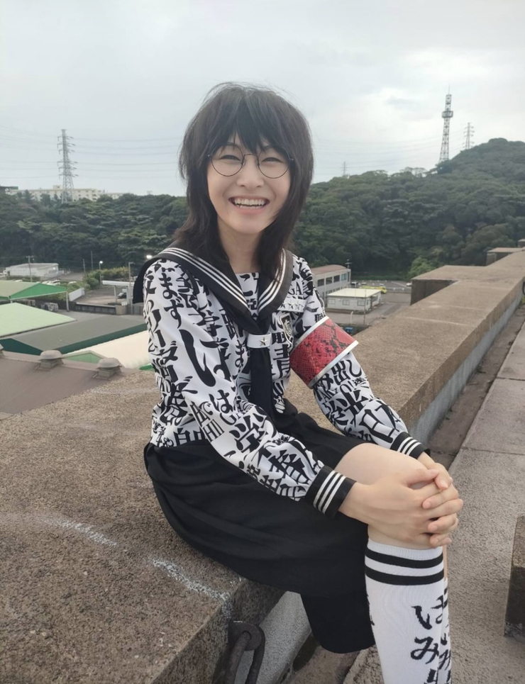 SUZUKA