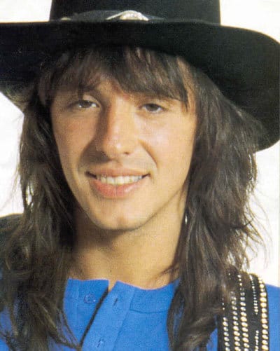 Richie Sambora Penis