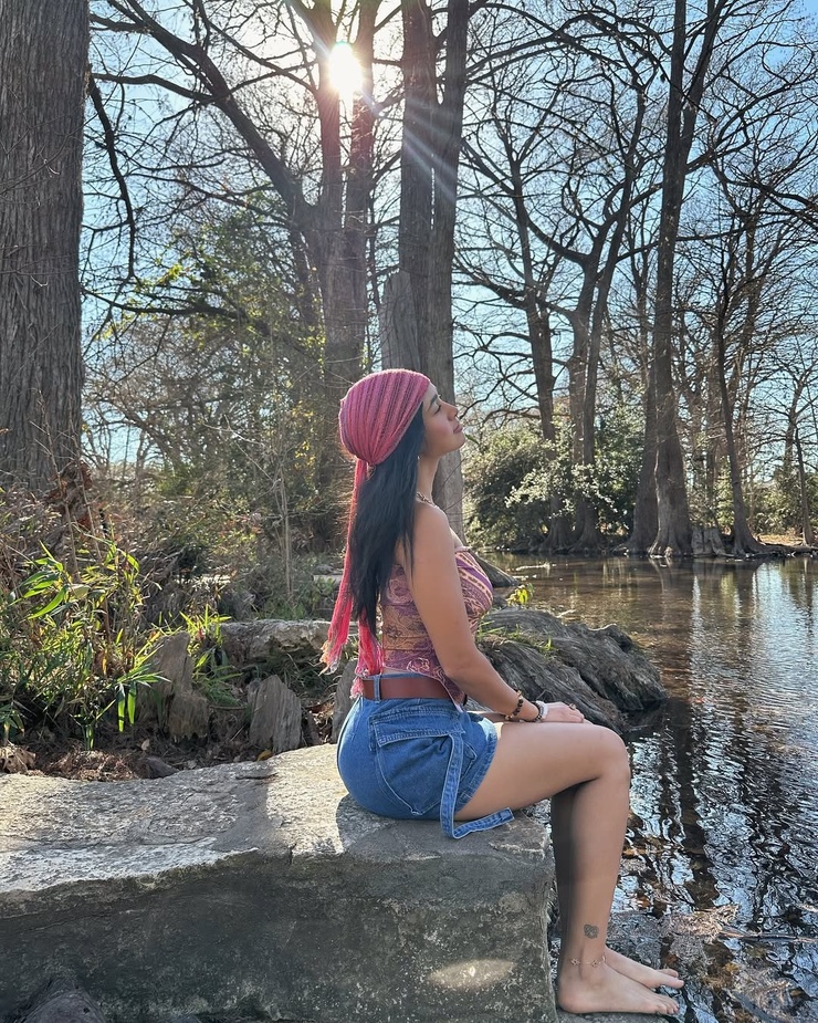 Emily Tosta