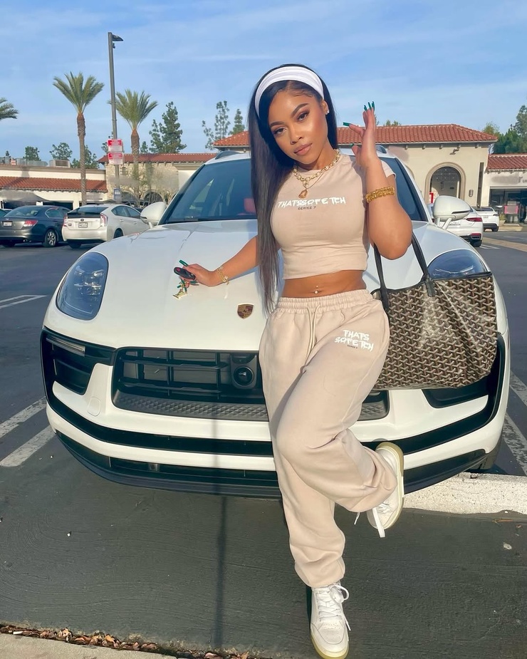 Destiny Jones