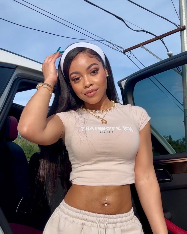 Destiny Jones