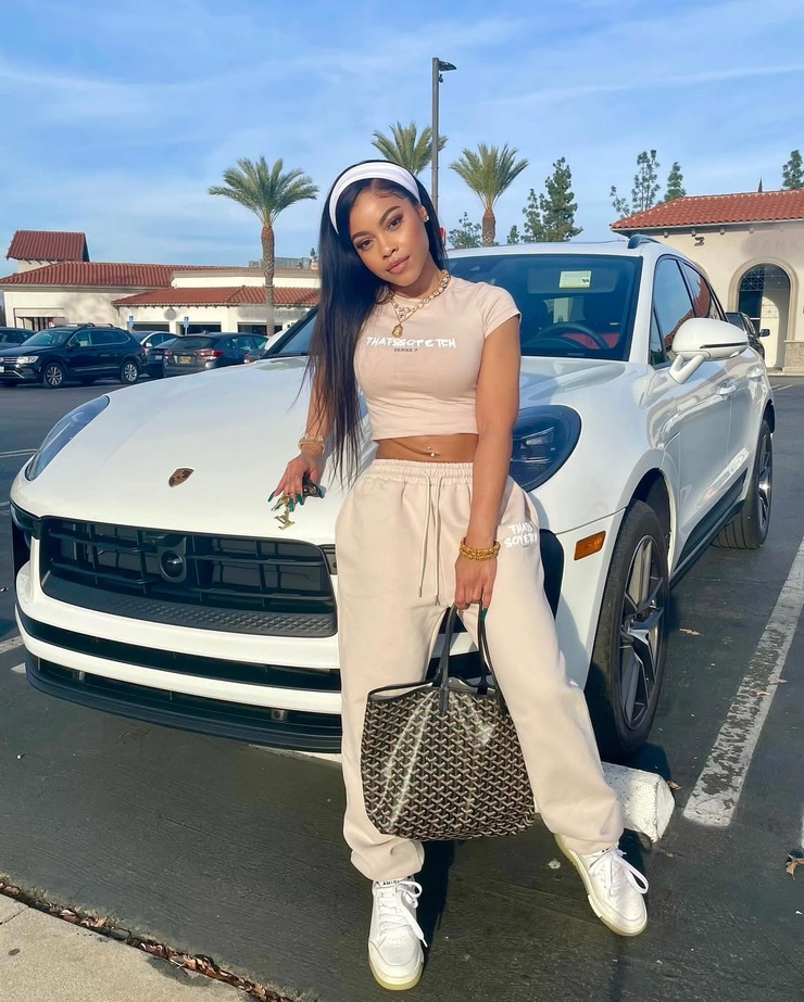 Destiny Jones